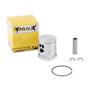 Piston ProX 2T