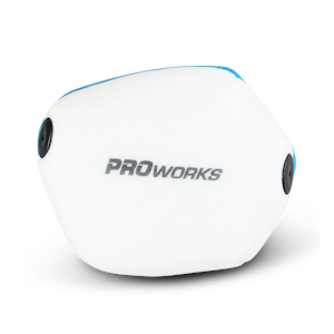 Filtre à Air Cross Proworks Double Mousse