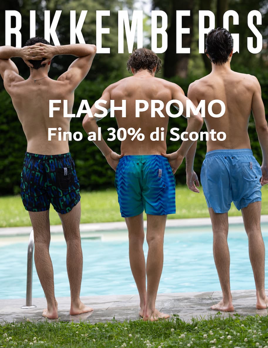Fino al 30% di sconto