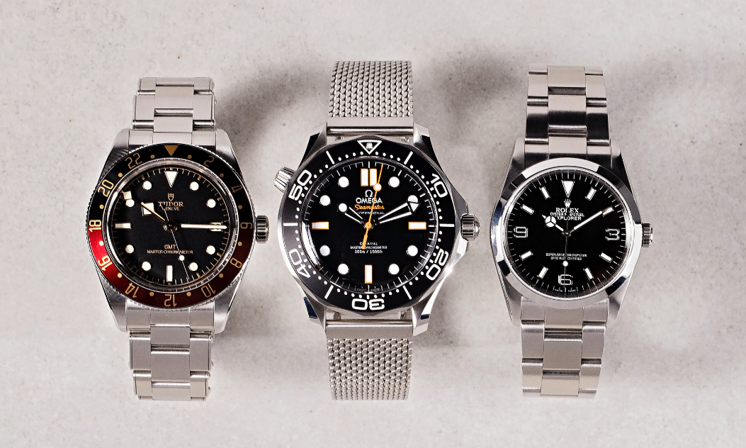 Affordable Luxury Watches Tailored to Every Lifestyle