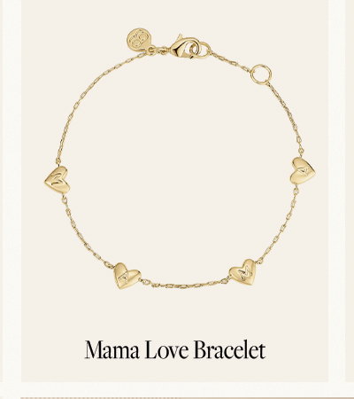 Mama Love Bracelet