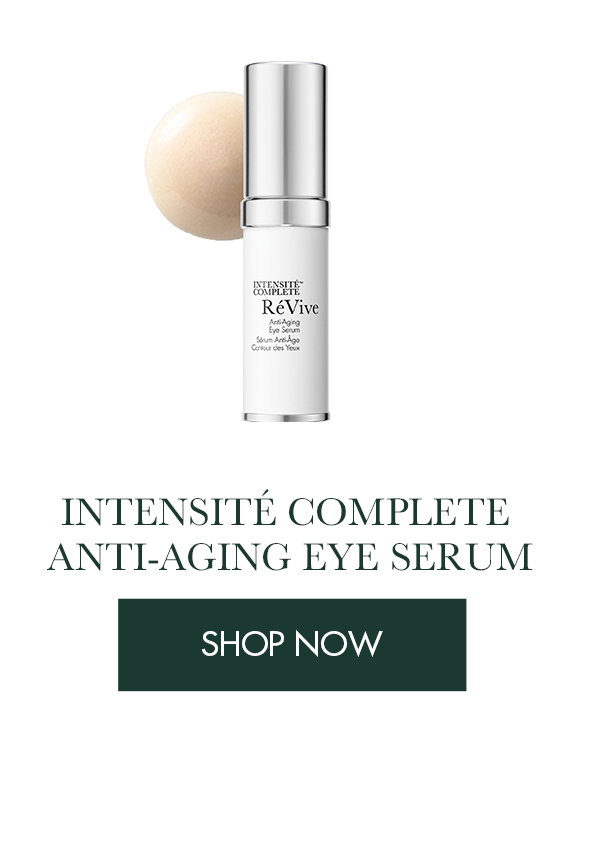Intensité Complete Anti-Aging Eye Serum