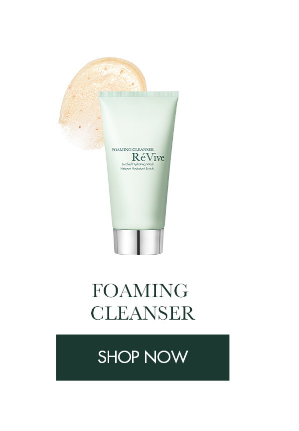Foaming Cleanser