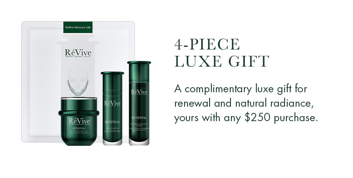 4-Piece Luxe Gift