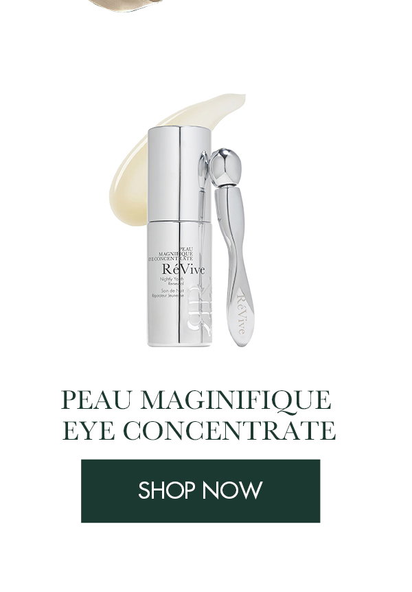 Peau Magnifique Eye Concentrate
