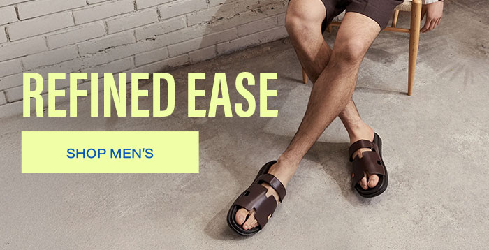Refined ease