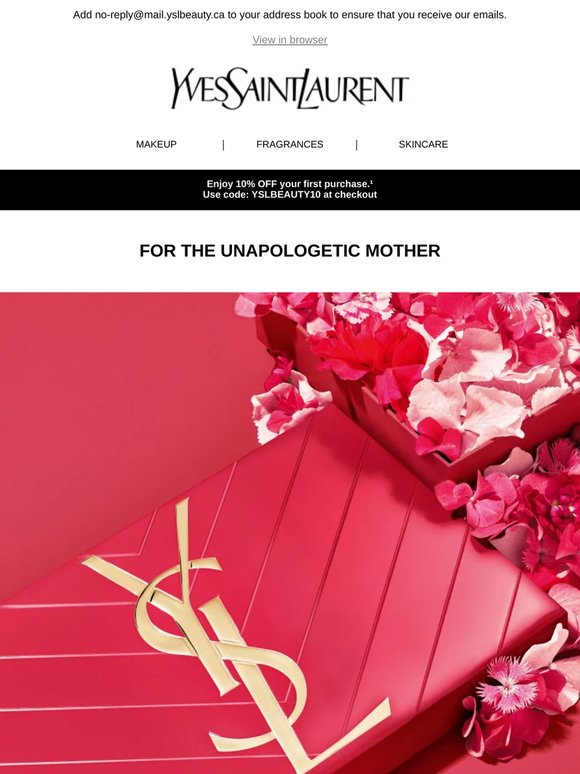 Not your average Mother’s Day