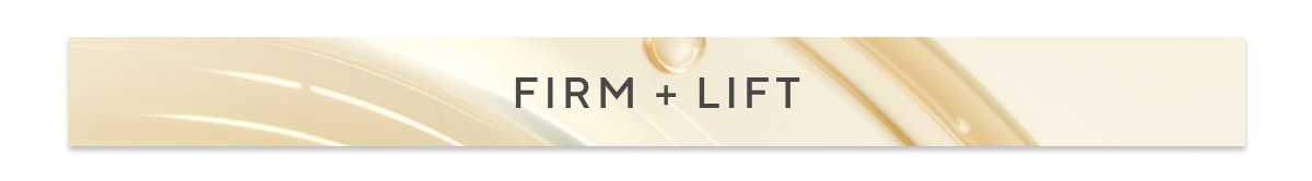 Firm + Lift With Retinal ReSculpt