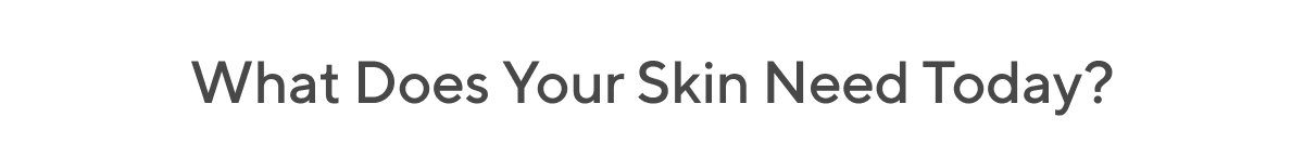 Shop By Skin Concern