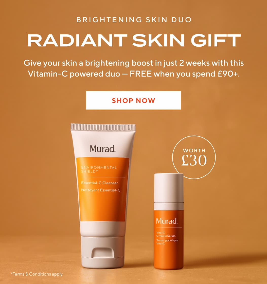 FREE Brightening Skin Duo