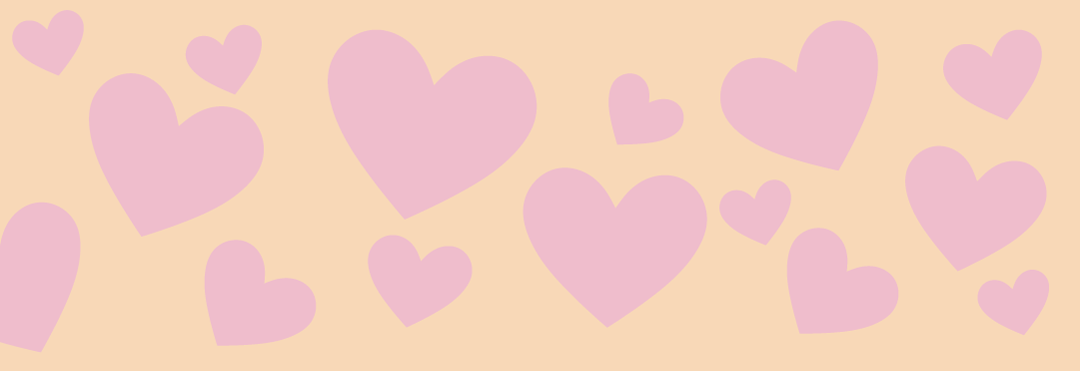 Background Cuoricini 