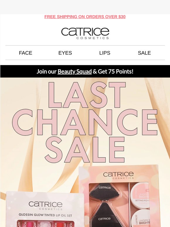 MAJOR SAVINGS ALERT 👀