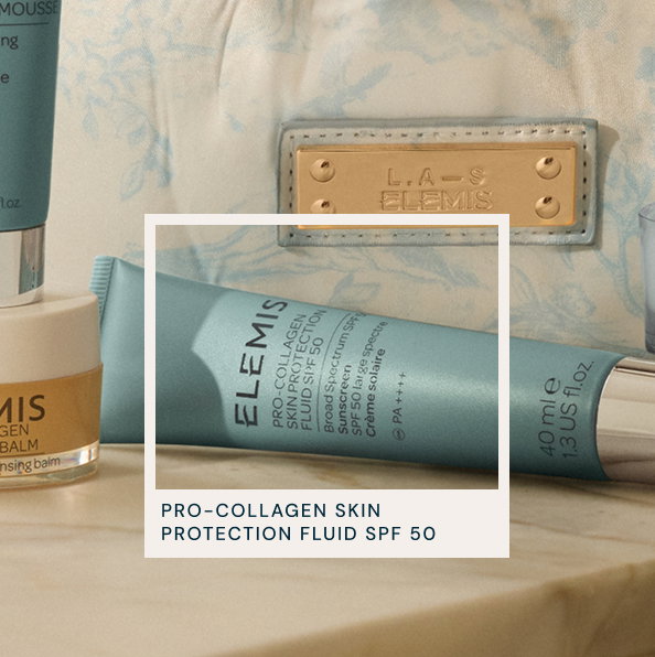 Pro-Collagen Skin Protection Fluid SPF 50