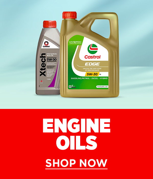Engine Oils