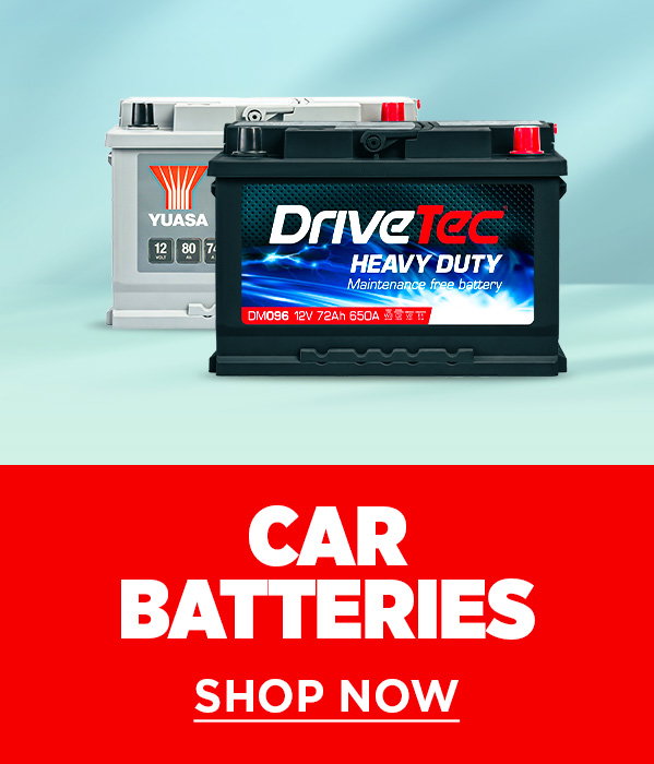 Car Batteries