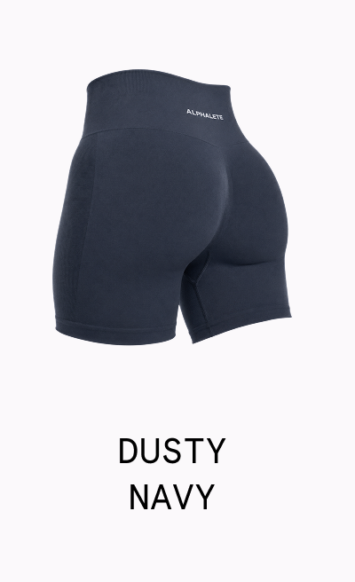 dusty navy
