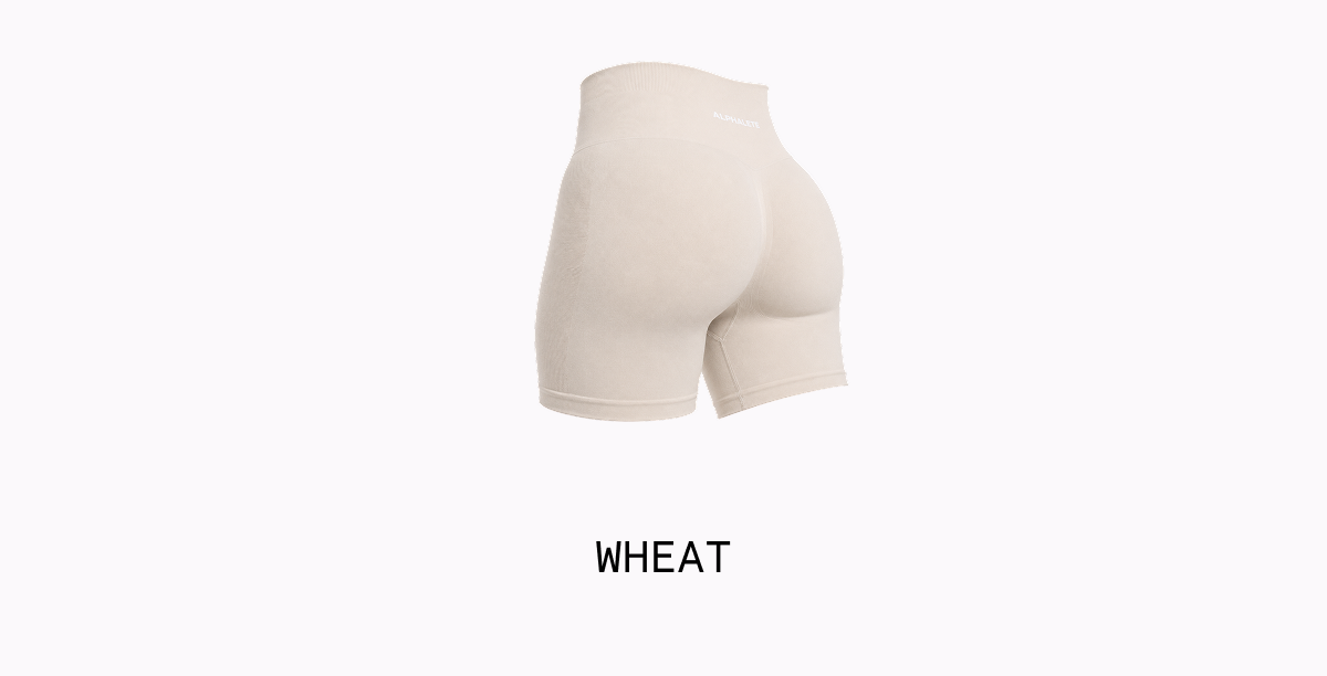 wheat