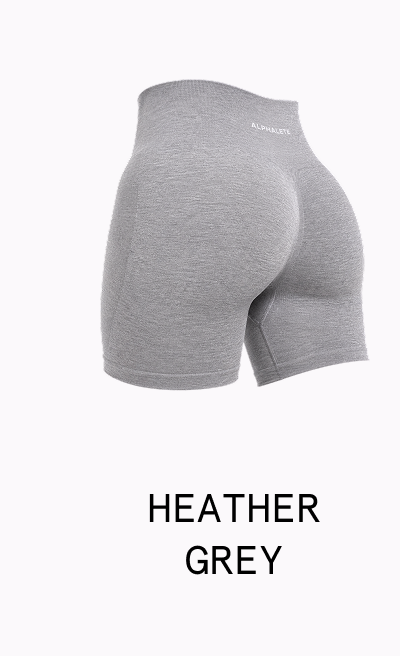 heather gray