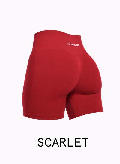 scarlet