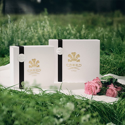 Gift Wrap