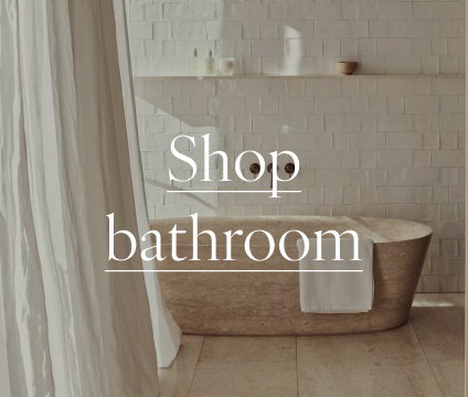 Shop bathroom