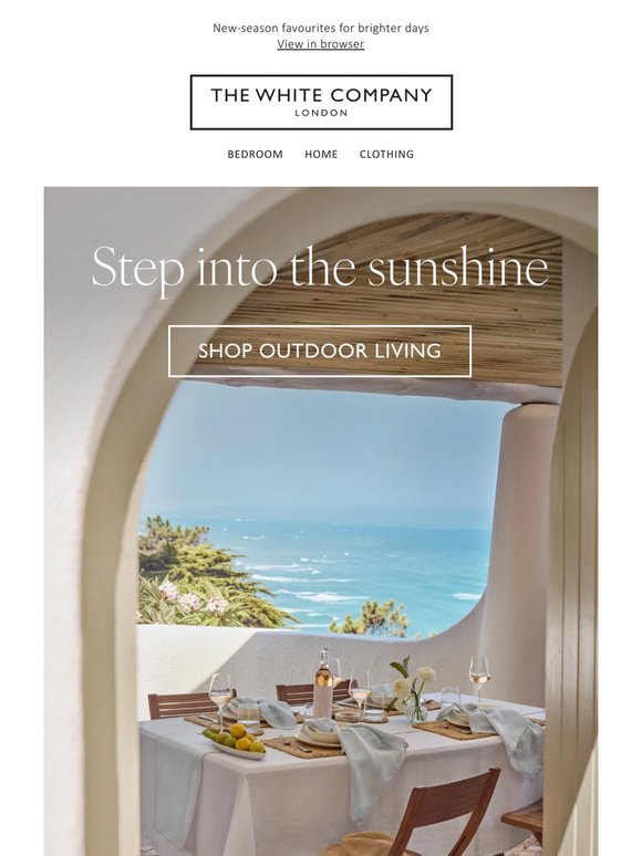 Our take on summer hosting