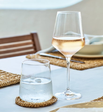 Pimlico Tumbler Glasses Set of 4