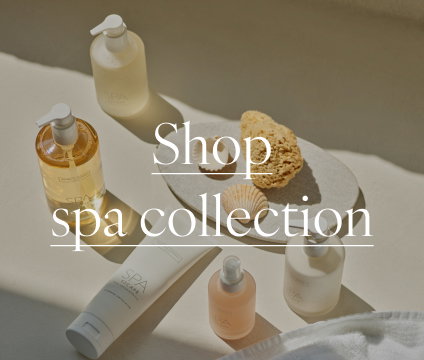 Shop spa collection