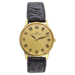 Watches