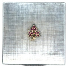 Objets d'Art and Vertu