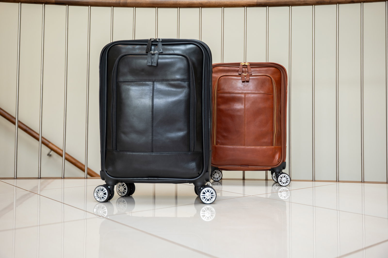 Lucknam case