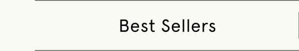 BEST SELLERS