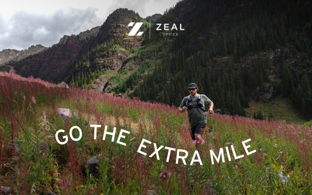 ZEAL OPTICS