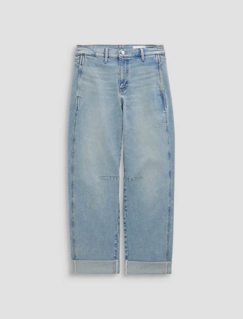 Mercer Jean