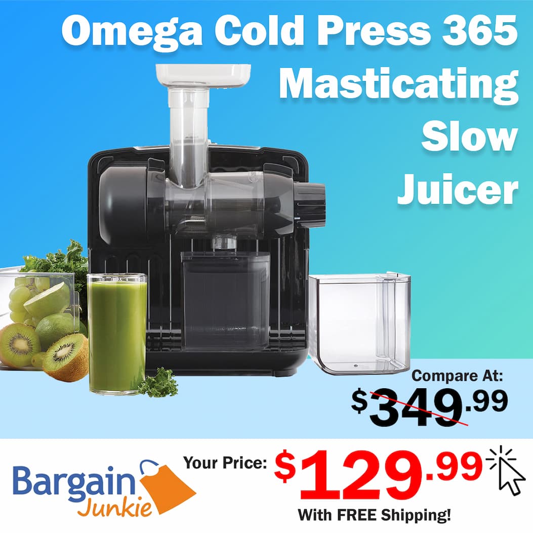 https://www.bargainjunkie.com/products/omega-cold-press-365-masticating-slow-juicer-and-nutrition-system-with-on-board-storage-in-matte-black-jcube2mb13