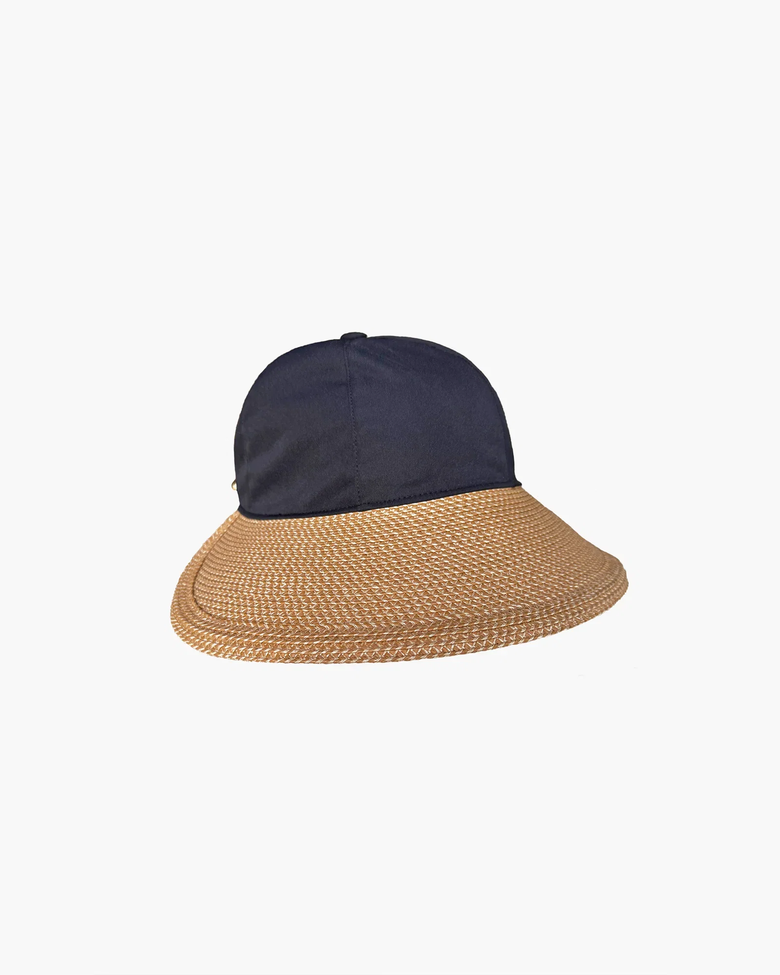 Image of Jav Squishee Straw Hat
