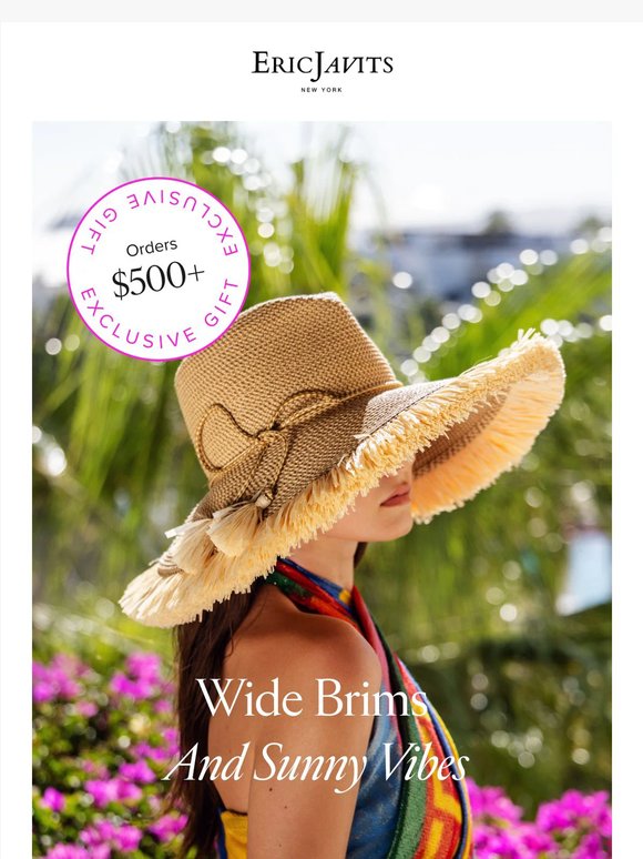 Limited time: a special gift awaits