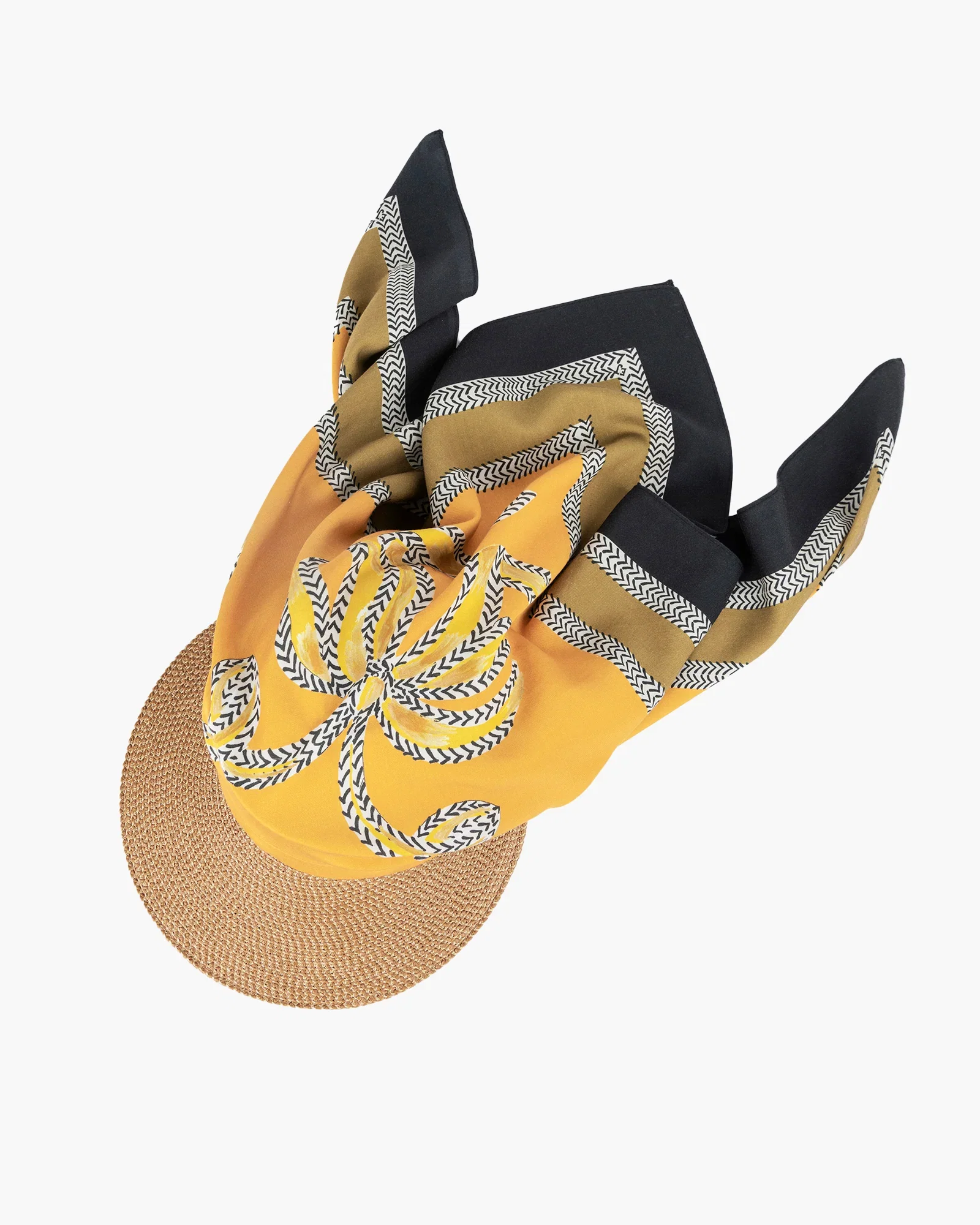 Image of Bandana Visor