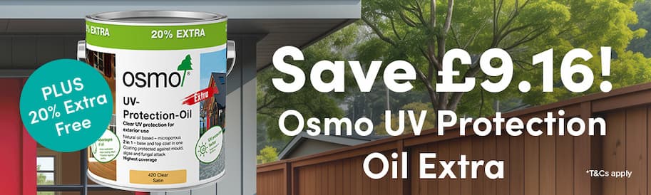 Osmo 420P