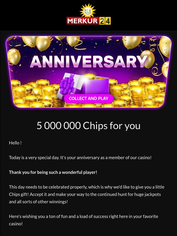 Best 5th anniversary wishes 🥳