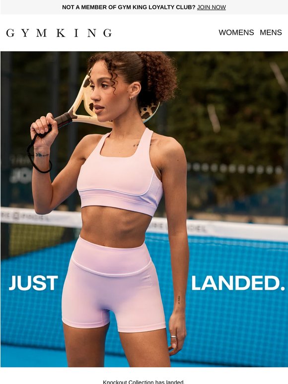 Knockout: The only set you need this summer