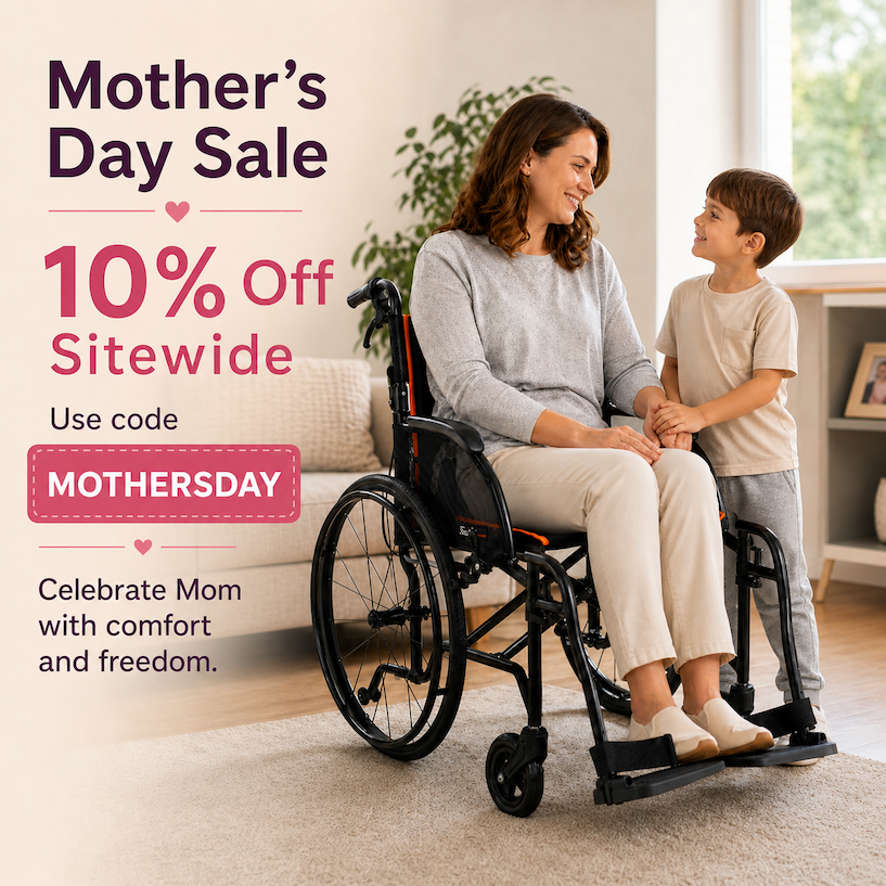 Use code MOTHERSDAY to save 10% sitewide!
