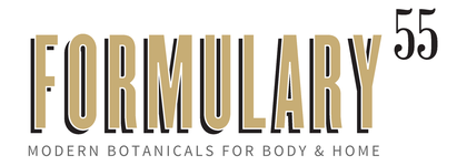 Formulary 55 Logo
