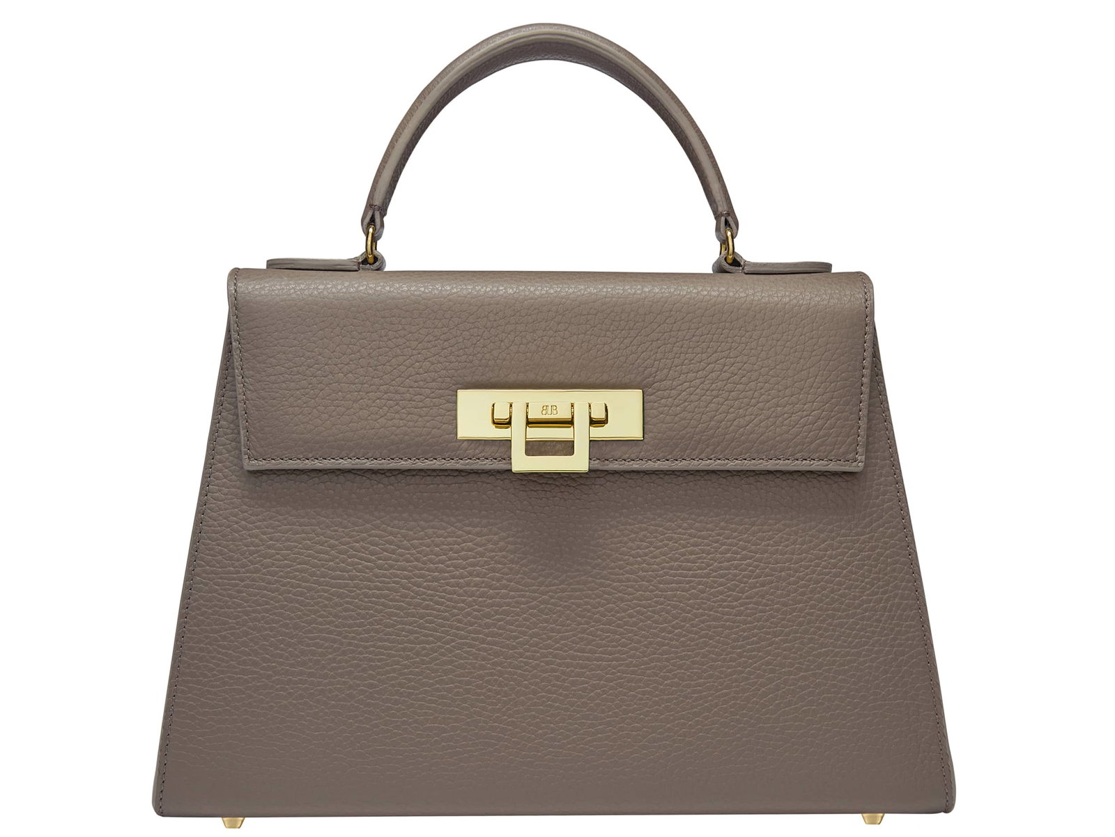 Image of Fonteyn Large Caribou - Taupe