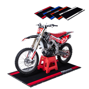 Tappeto Paddock Eco-Compatibile Proworks 200x100cm