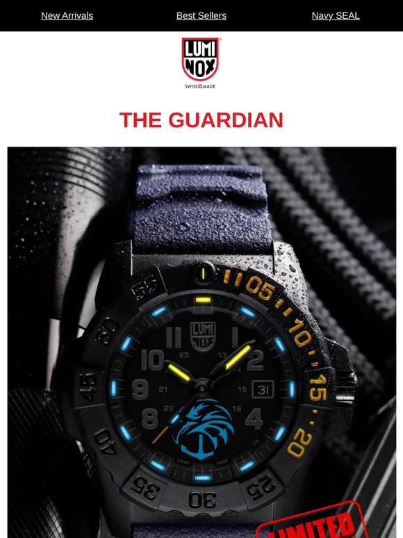 Discover the Latest Limited Edition