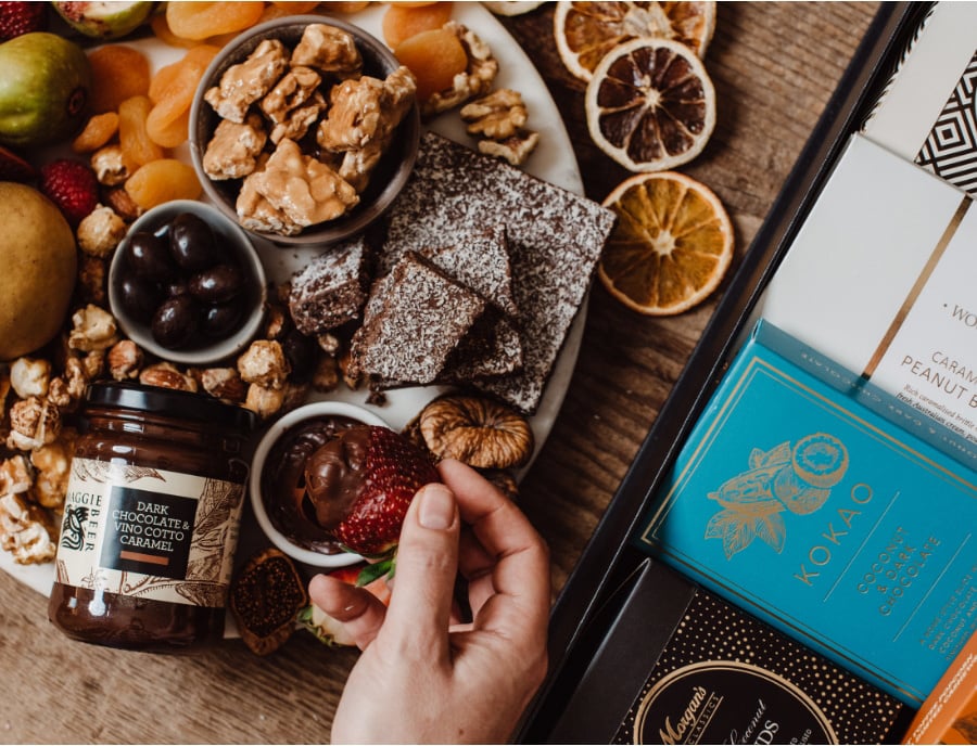Shop Bestselling Hampers