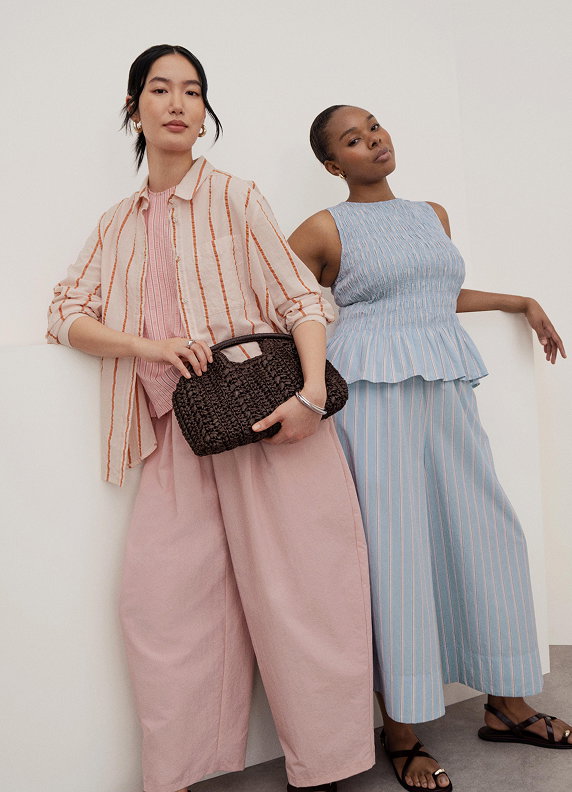LATEST TRENDS