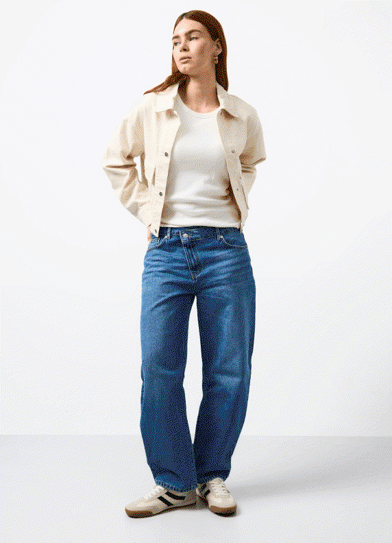 DENIM