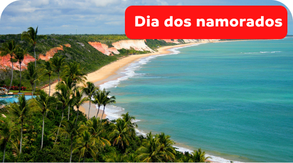 Porto Seguro - BA | 5 dias